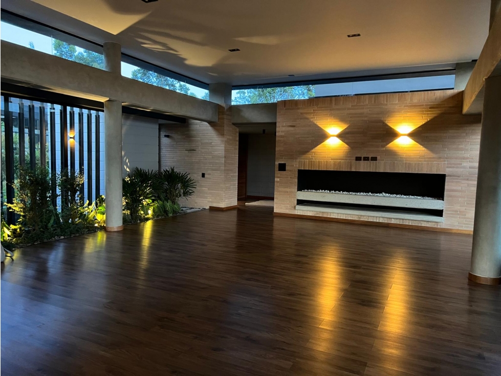 Casa en venta en Llano grande Rionegro via don Diego — foto 5