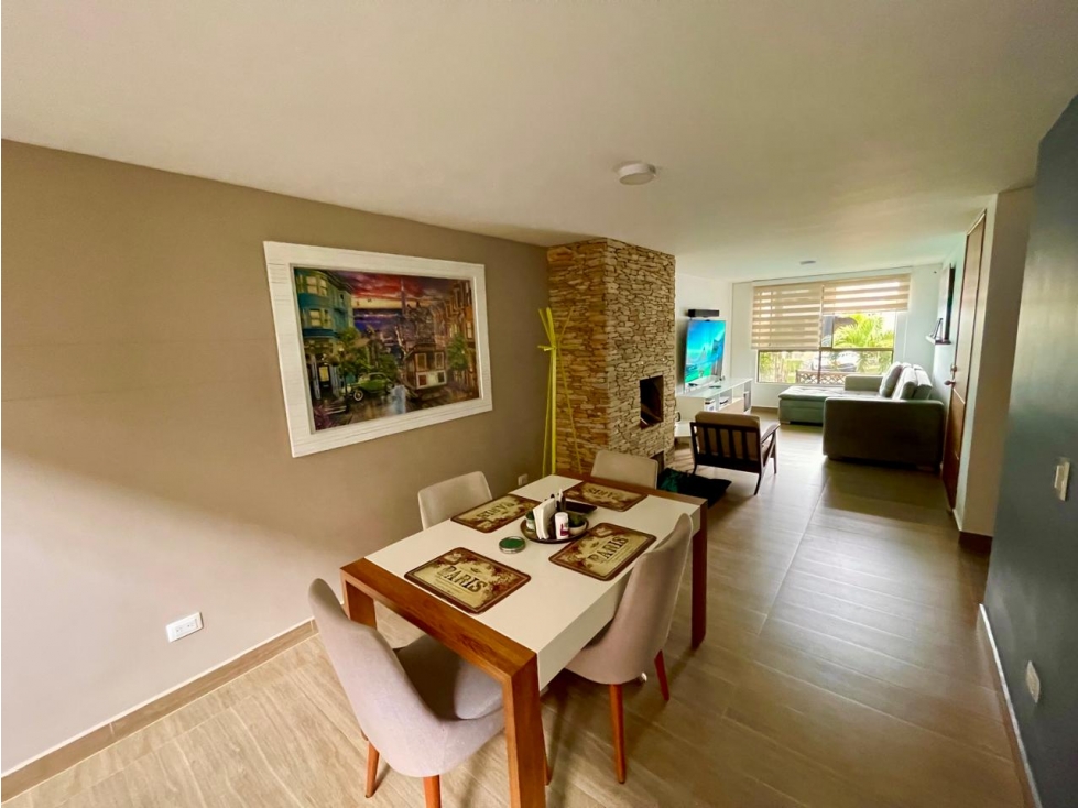 Casa para la venta en La Estrella — foto 3