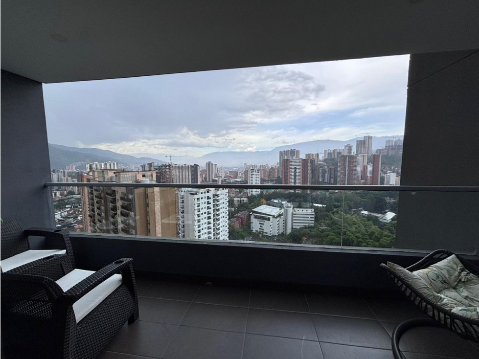 Apartamento para la venta Sabaneta San Remo