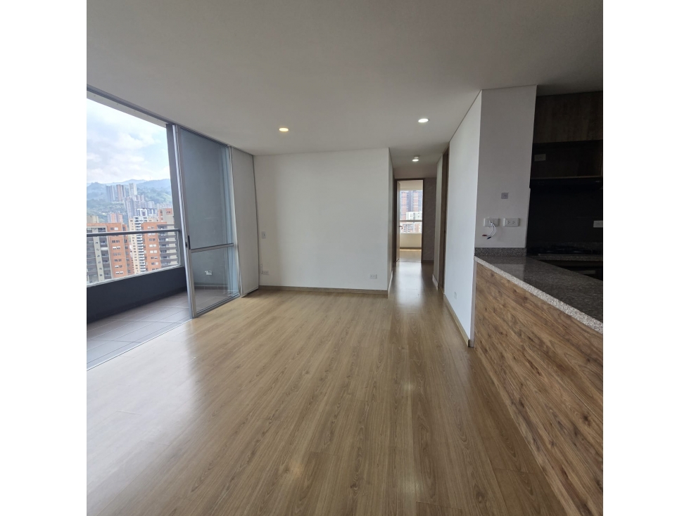 Apartamento para la venta Sabaneta San Remo — foto 2