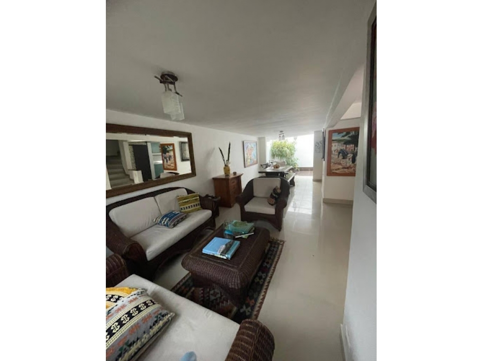 Casa para la venta en La Mota Medellin — foto 2