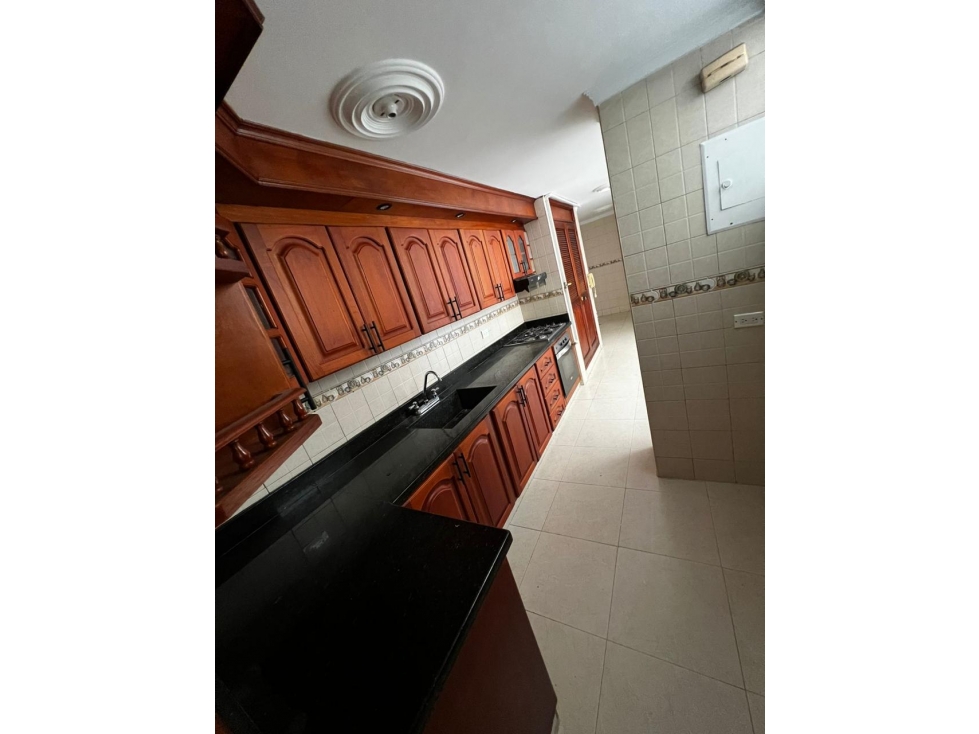 Apartamento para venta en Medellin Laureles — foto 4