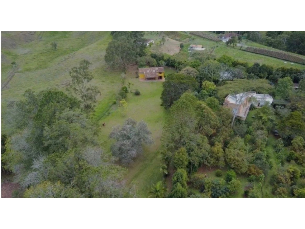 Casa lote para la venta en Llano Grande Rionegro Antioquia — foto 6