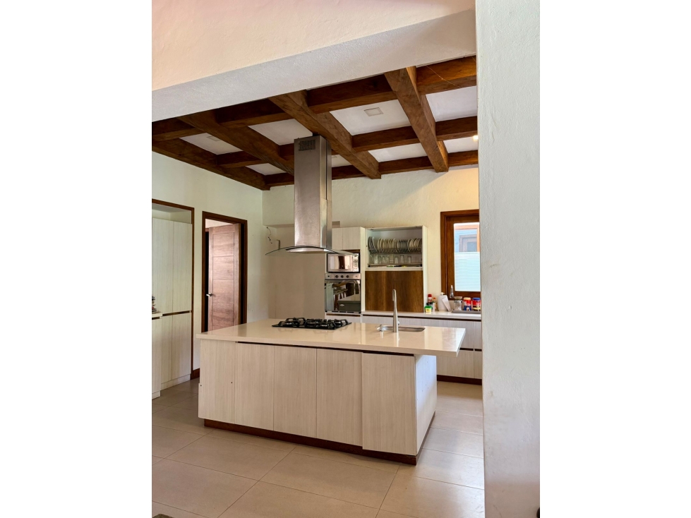 Casa para la venta en Llano Grande Rionegro Antioquia — foto 5