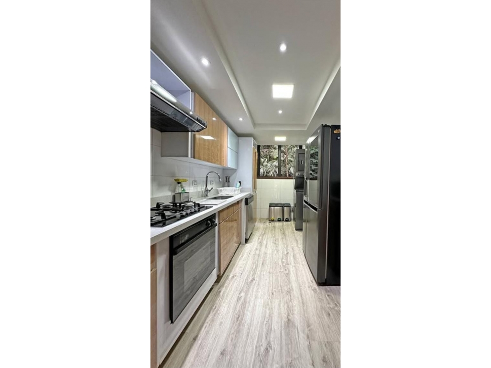Apartamento para la venta en El Poblado — foto 3