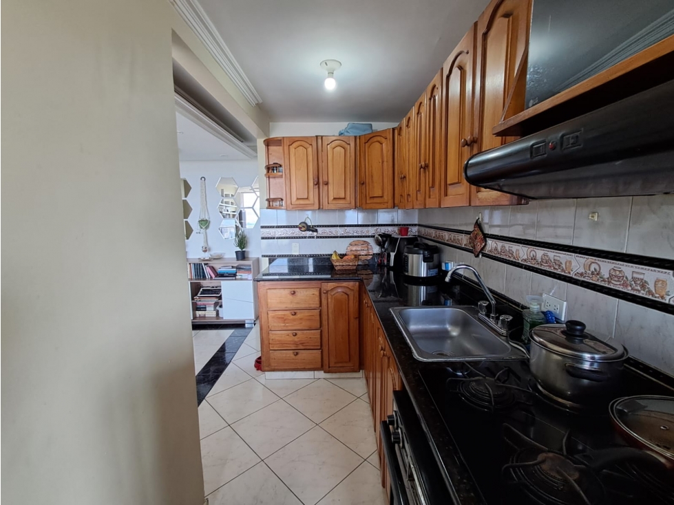 Apartamento para venta en Rodeo Alto — foto 6