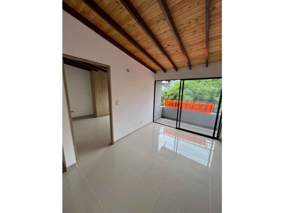 Apartamento en venta La América - Medellín — foto 6