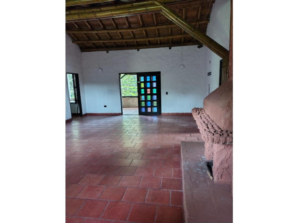 Casa para la venta en Rionegro vereda Mampuesto Antioquia — foto 5
