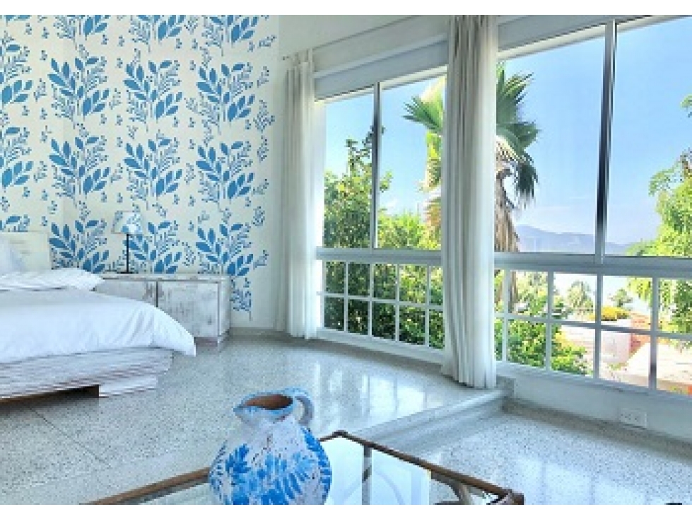 Venta casa en Pozos Colorados, Santa Marta