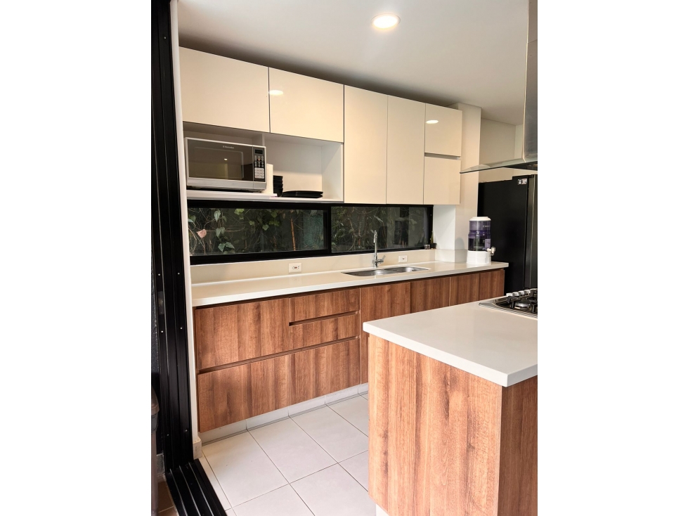 Casa para la venta en Envigado la Calleja — foto 5