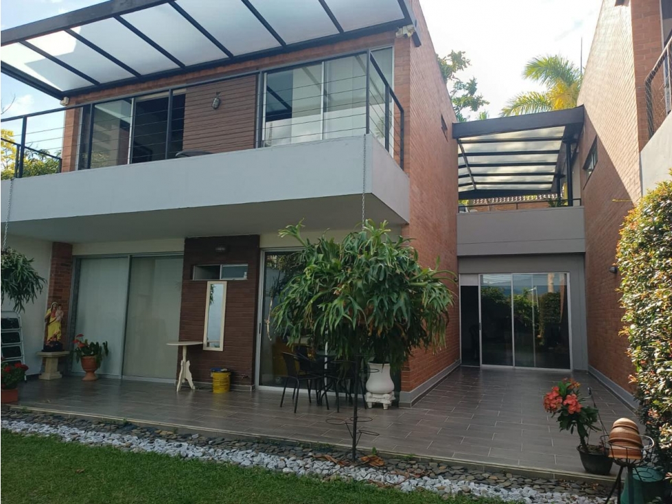 Casa para la venta en la Estrella Antioquia