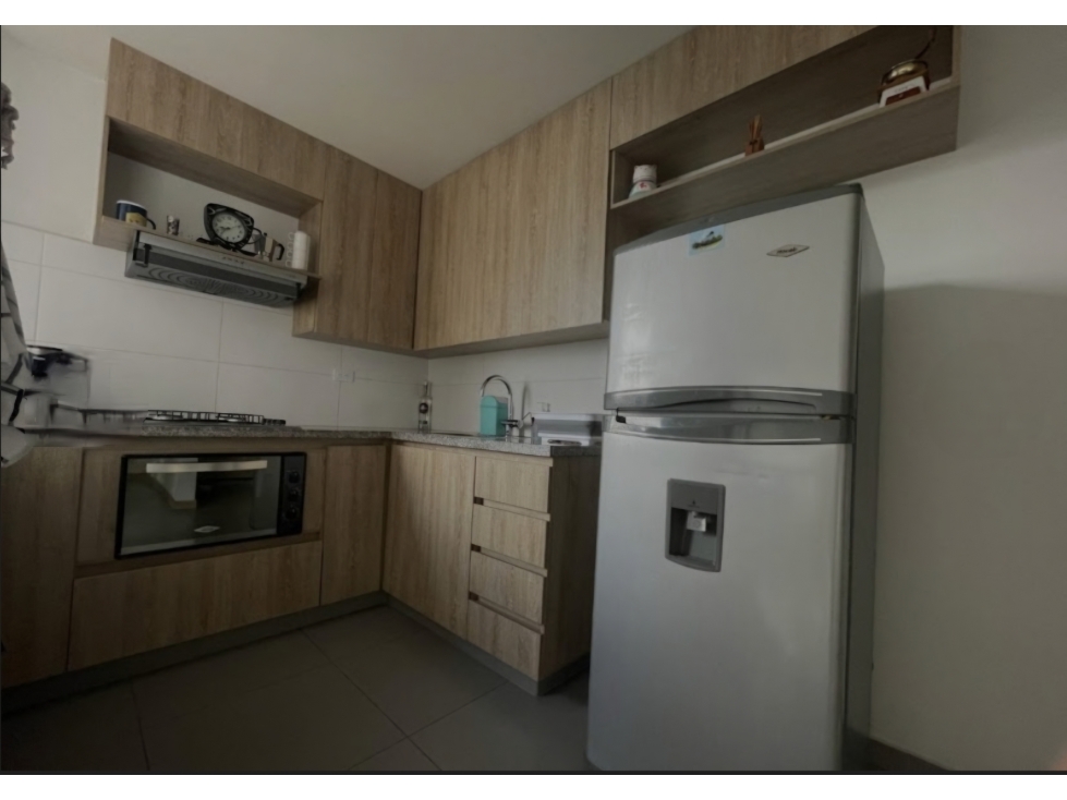 Apartamento Para La Venta en Sabaneta — foto 3