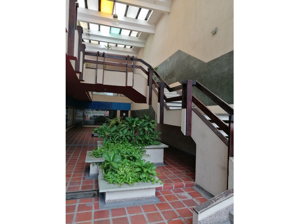 Venta local u oficina en El Prado Barranquilla