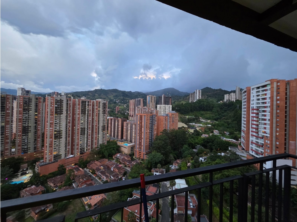 Apartamento para la venta Sabaneta San Remo