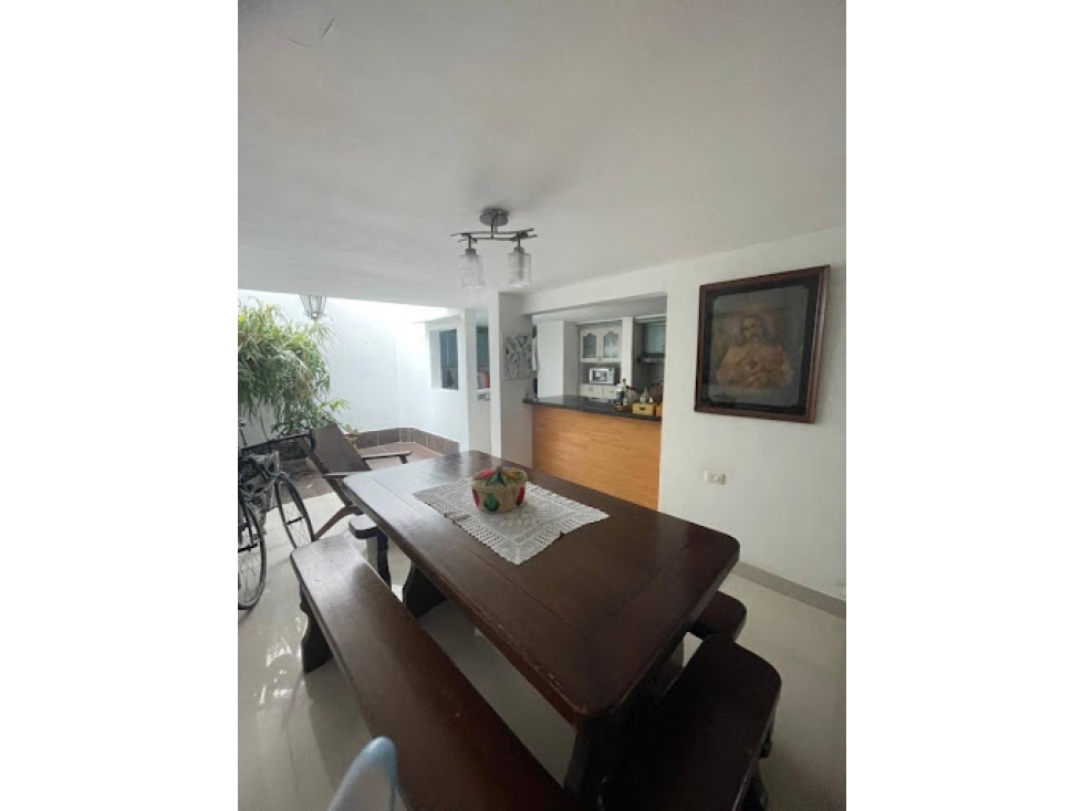Casa para la venta en La Mota Medellin — foto 4