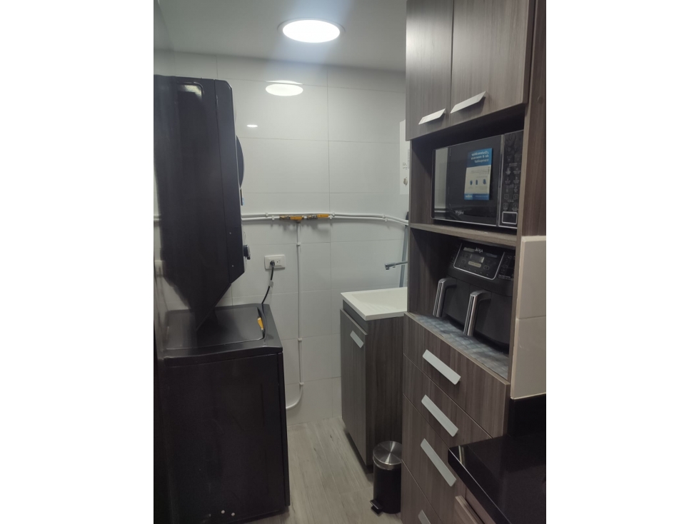 Apartamento en venta en Belén Rodeo Alto Medellín *BAJO DE PRECIO* — foto 4