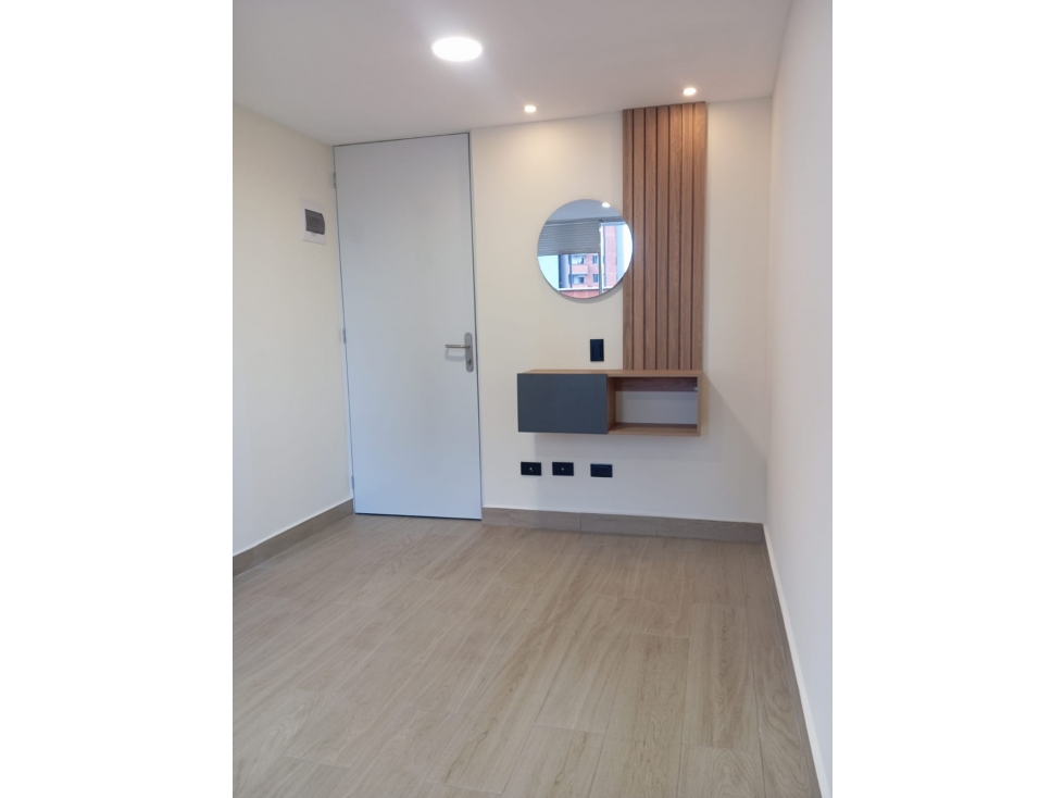 Apartamento en venta en Robledo Pajarito Sector Las Lunas — foto 6