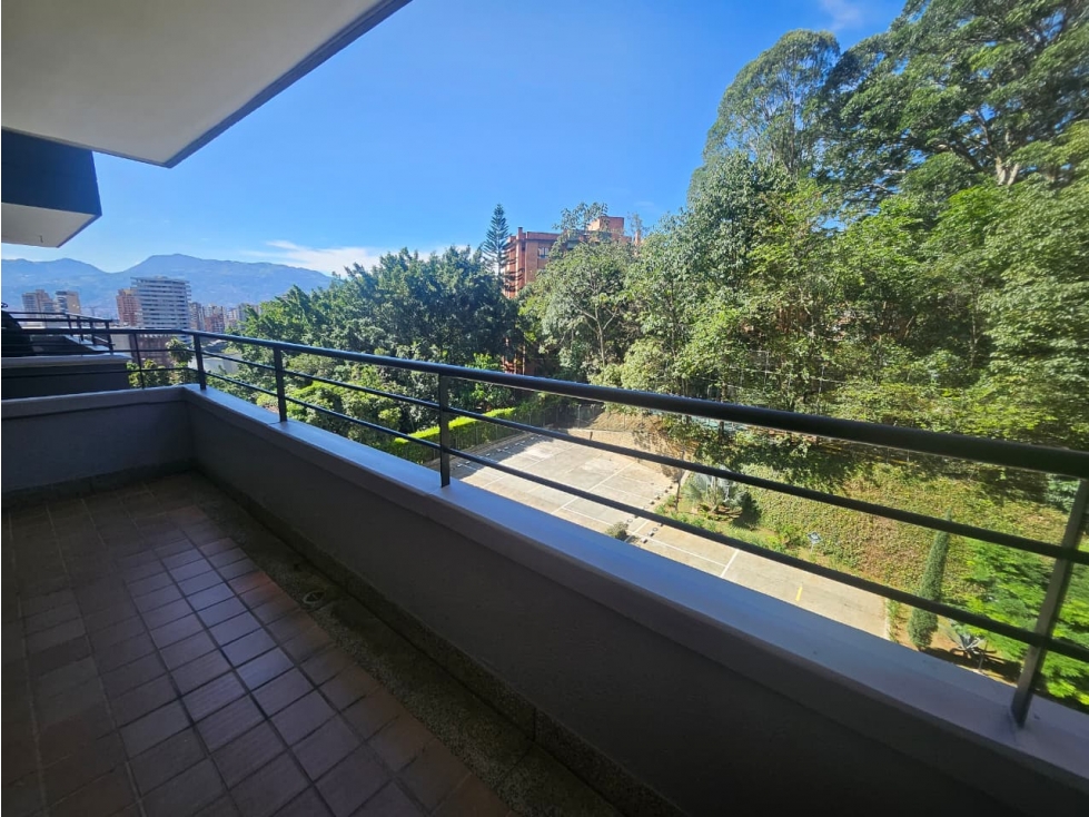 Apartamento en arriendo en Provenza El Poblado — foto 2