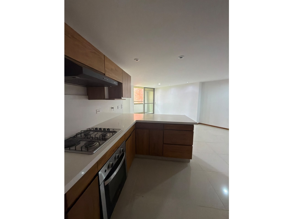 Apartamento en Arriendo Sabaneta sector Aves María — foto 3