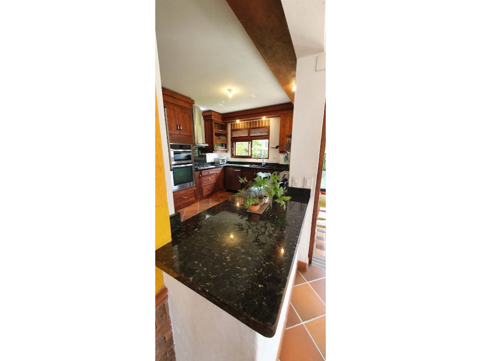 Casa para la venta en La Estrella Cerca del Parque - Antioquia — foto 5