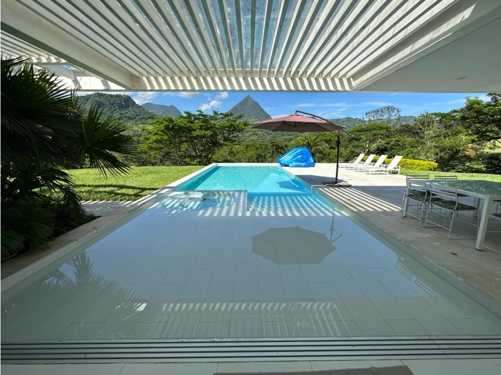 Casa finca en la Siria Venecia Antioquia - 5