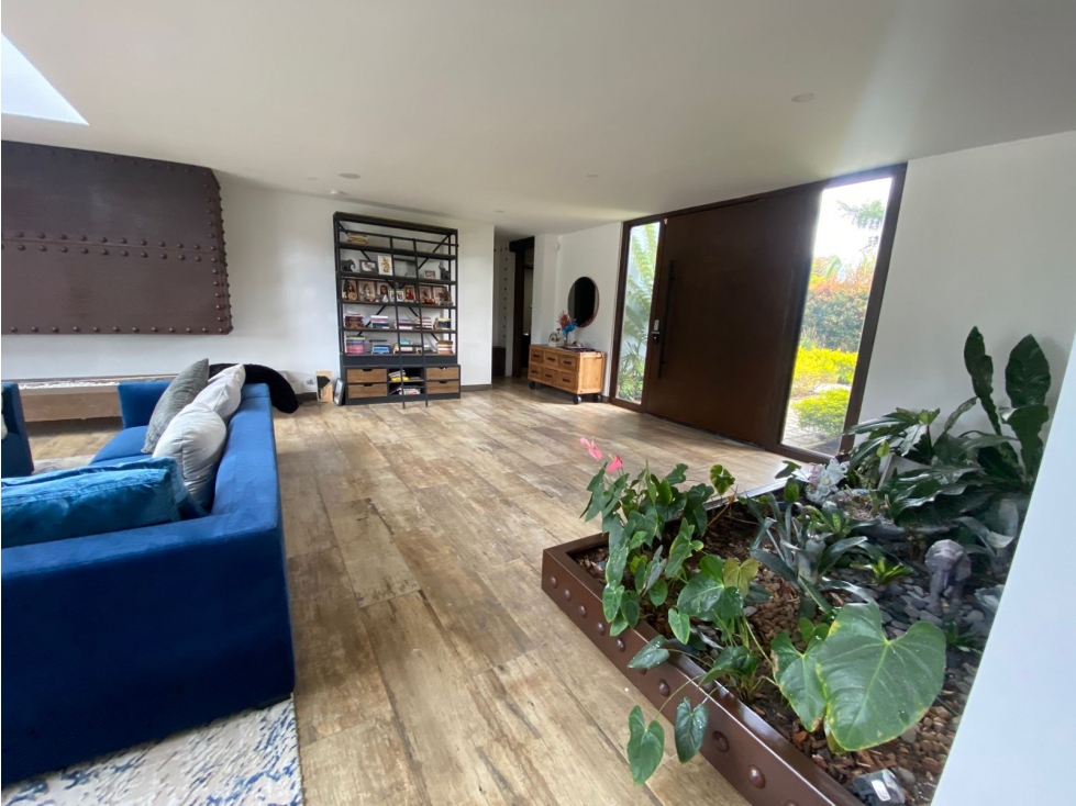 Casa en venta en las Palmas Medellin — foto 6