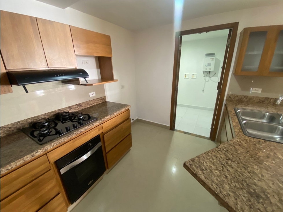 Apartamento en venta en las Lomitas Sabaneta — foto 4