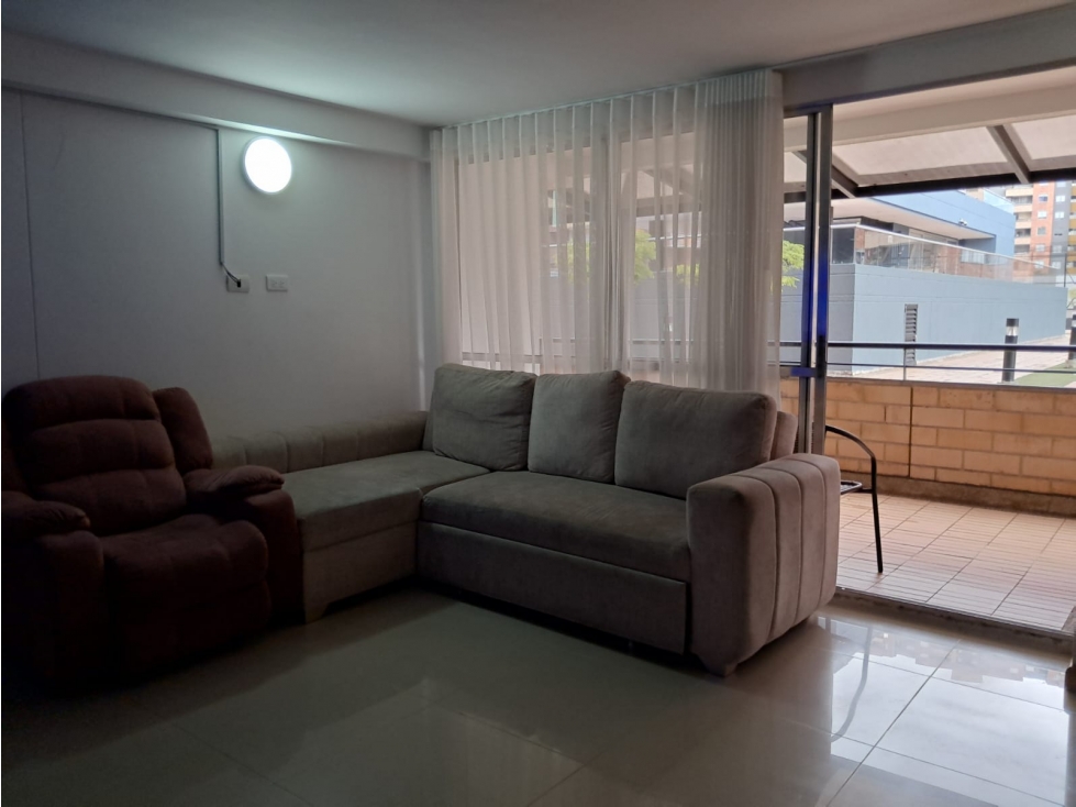 Apartamento en venta en Tierra Firme San German — foto 4
