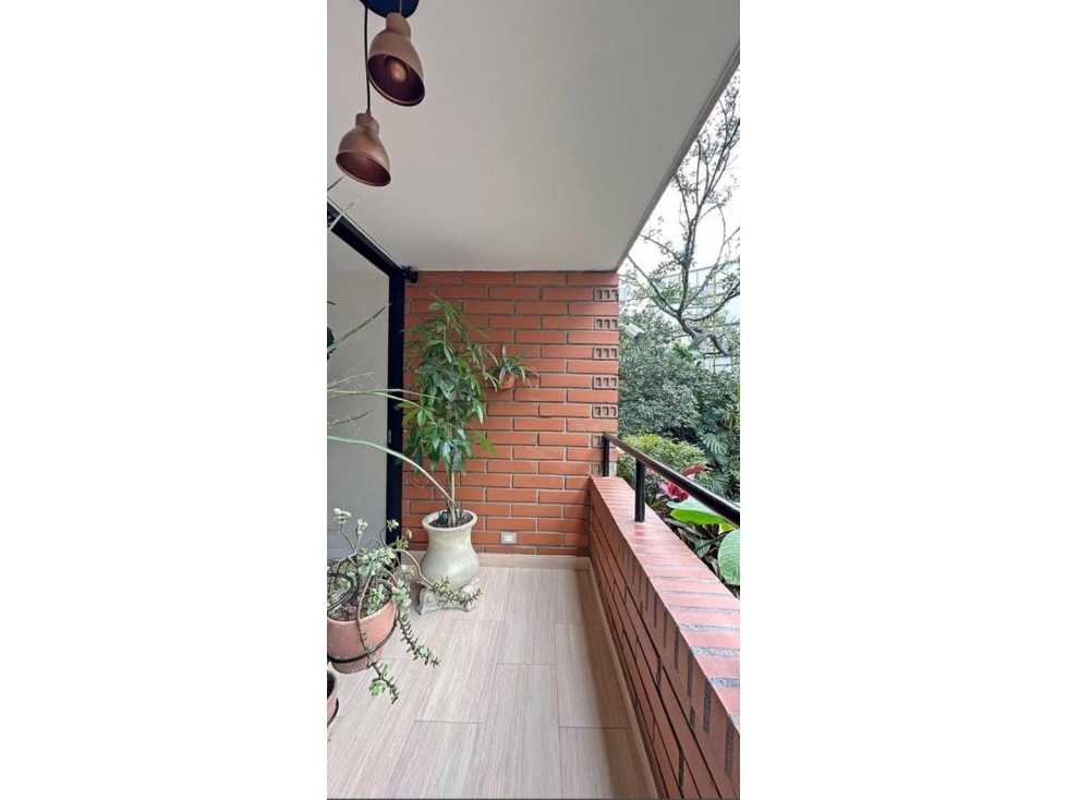 Apartamento para la venta en El Poblado — foto 5