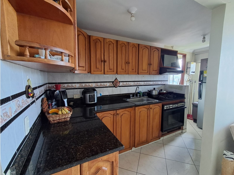 Apartamento para venta en Rodeo Alto — foto 4