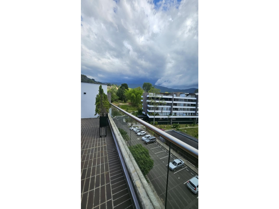 Apartamento en venta en Envigado Loma del Escobero — foto 4
