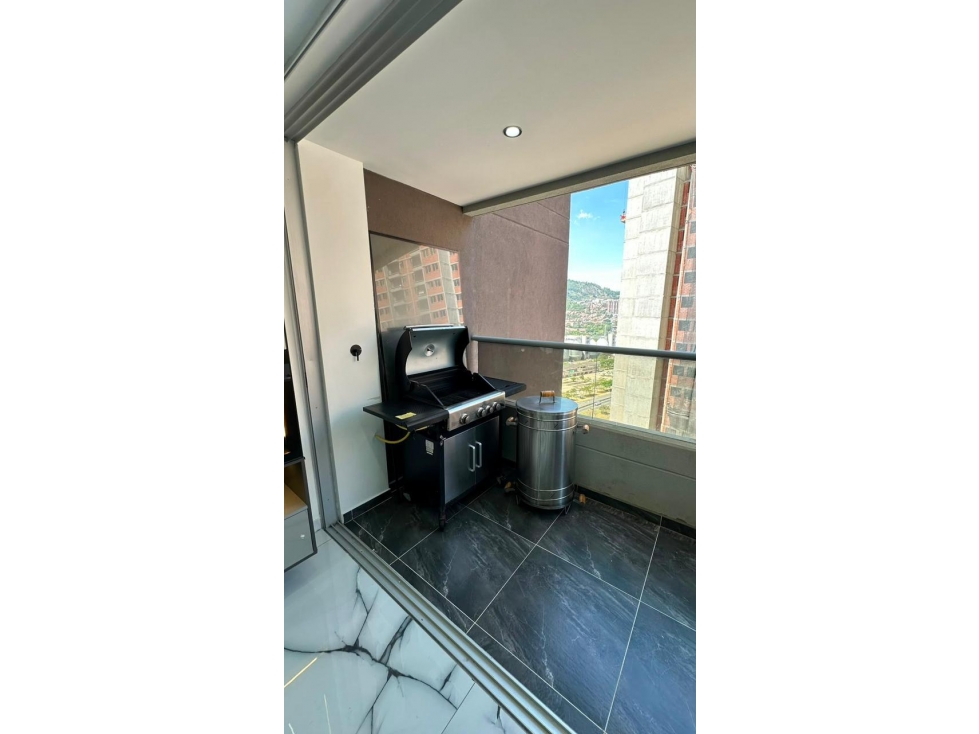 Apartamento en venta en Navarra, Bello — foto 4