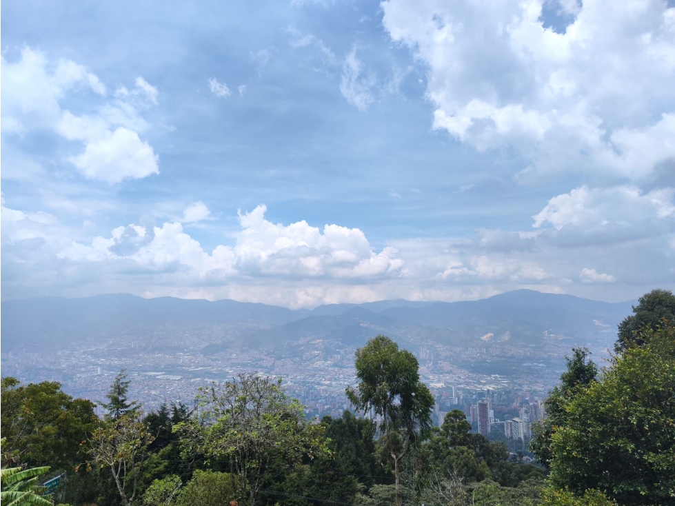 Casa en venta en las Palmas Medellin — foto 5