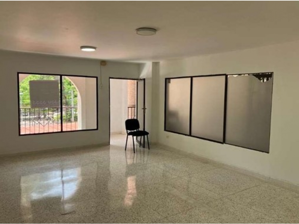 Arriendo local 43 metros, Alto Prado, Barranquilla