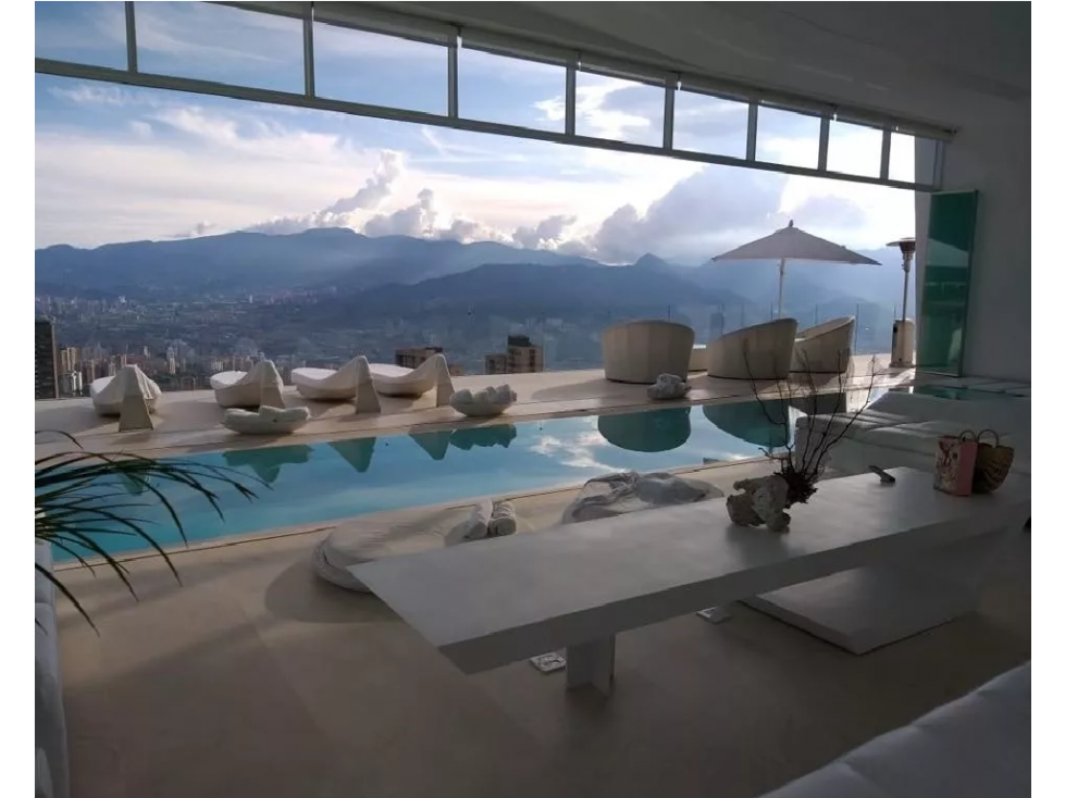 Casa en venta en las Palmas Medellin