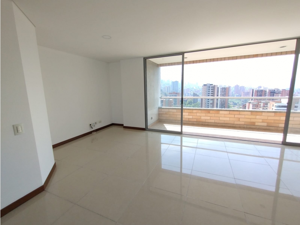 Apartamento en arriendo en Castropol Medellin — foto 6