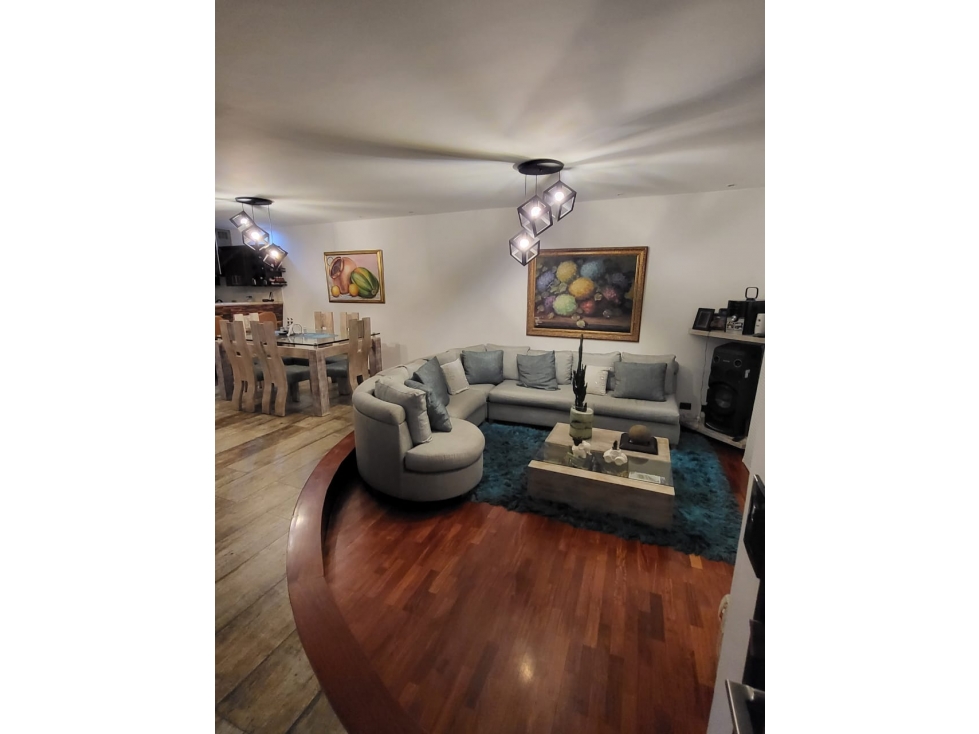 Casa en venta en la Estrella