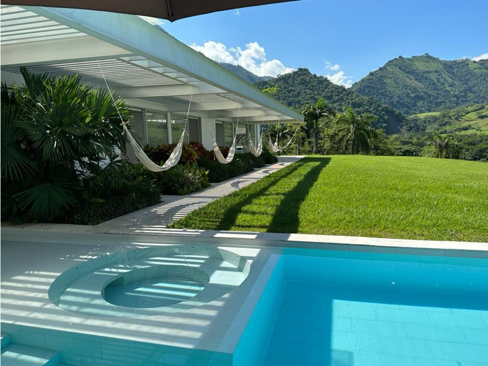 Casa finca en la Siria Venecia Antioquia - 6