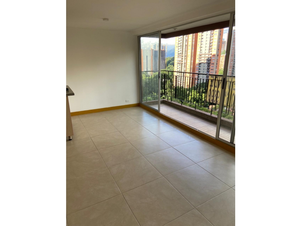 Apartamento para la venta Sabaneta San Remo