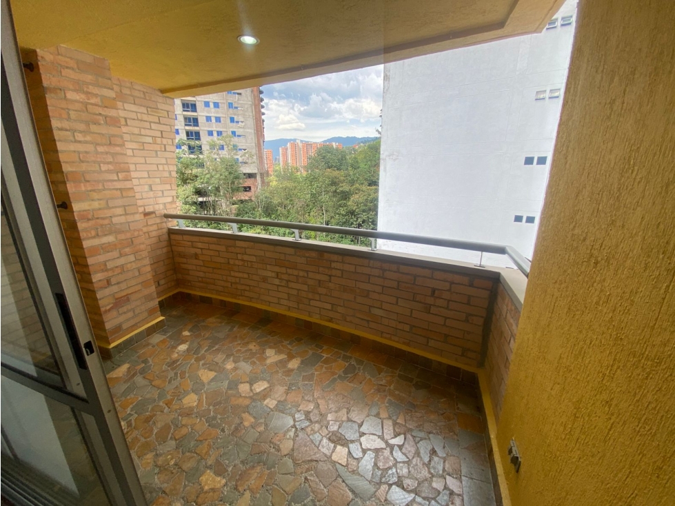 Apartamento en venta en las Lomitas Sabaneta — foto 3