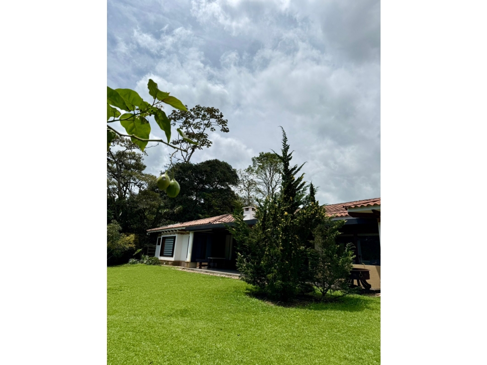 Casa para la venta en Llano Grande Rionegro Antioquia — foto 2