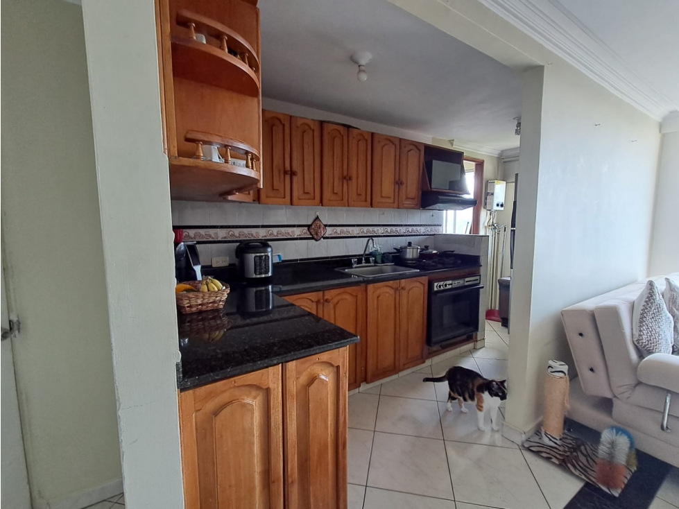 Apartamento para venta en Rodeo Alto — foto 5