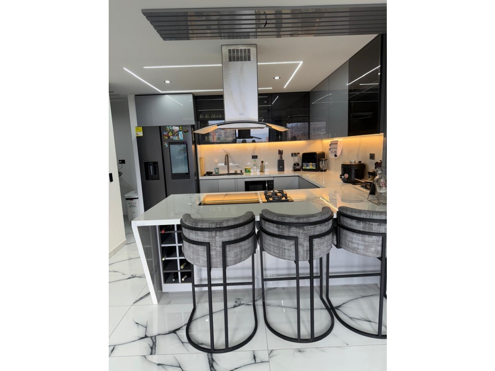 Apartamento para arriendo en Bello Norteamérica