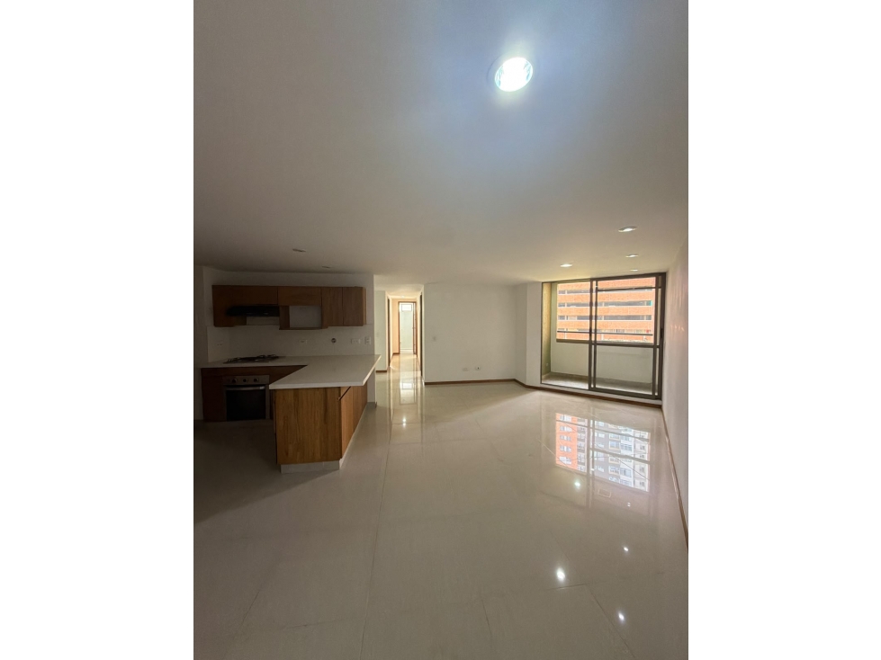 Apartamento en Arriendo Sabaneta sector Aves María — foto 2