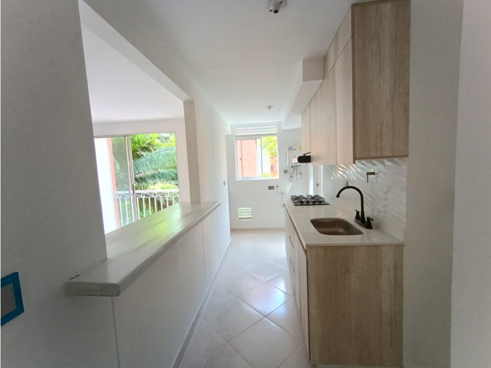 Apartamento para la venta en Castropol — foto 5