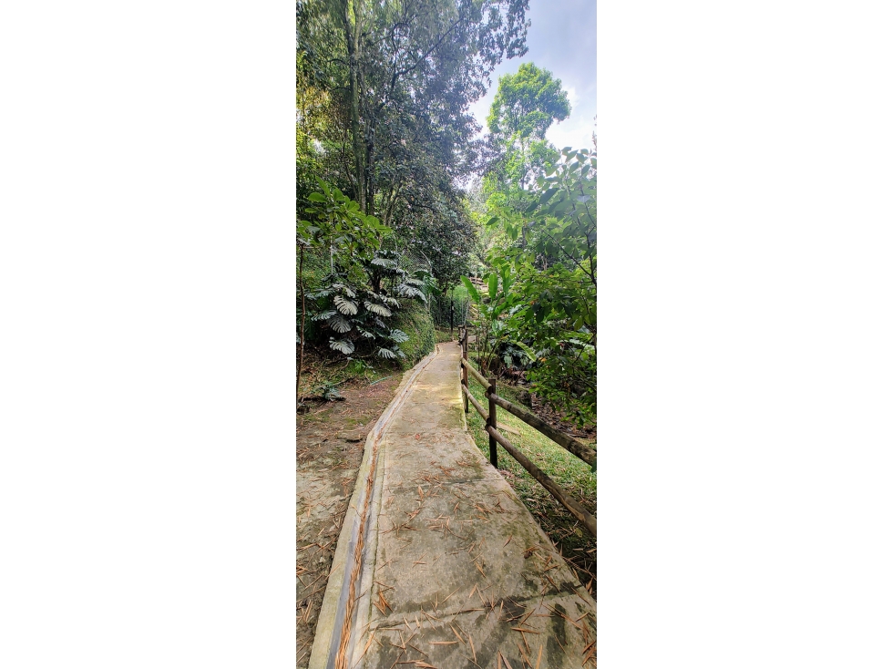 Casa en venta en Cumbres Envigado Antioquia — foto 2