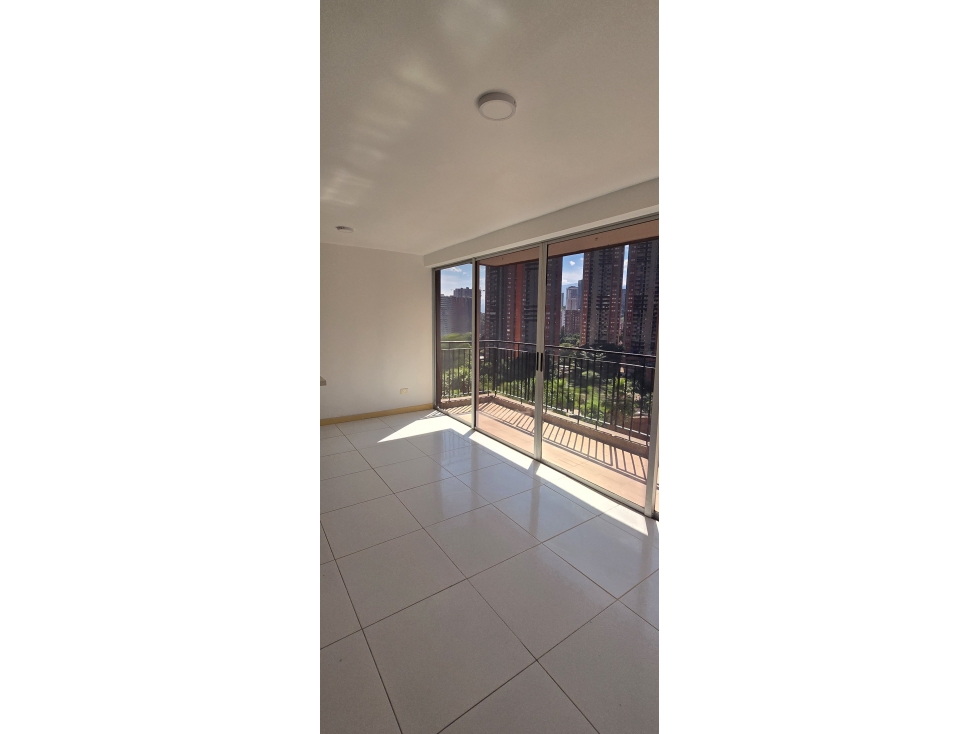 Apartamento para la venta Sabaneta San Remo