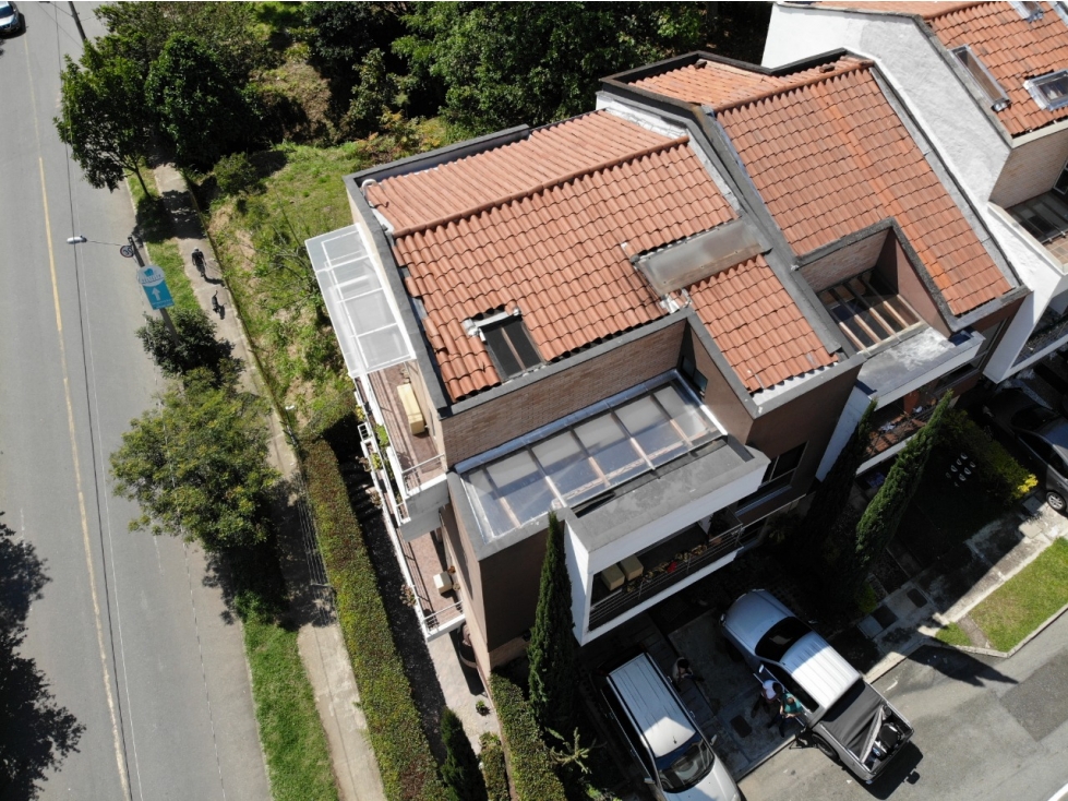 Casa para la venta en La Estrella Cerca del Parque - Antioquia — foto 6