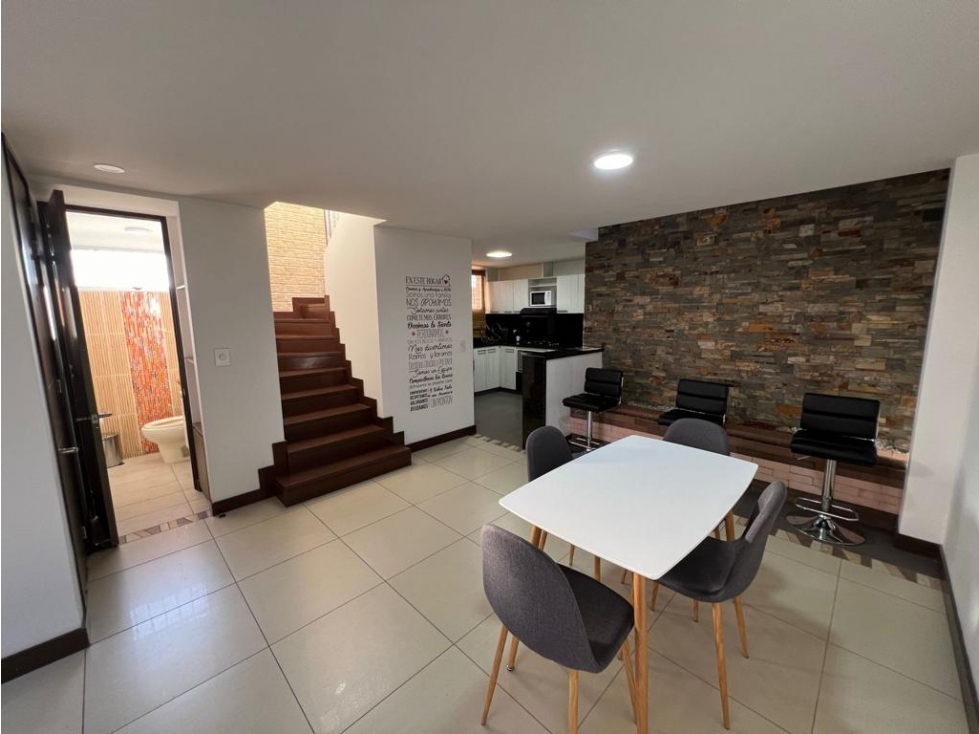 Casa unifamiliar en venta en San Antonio de Pereira - Rionegro — foto 6