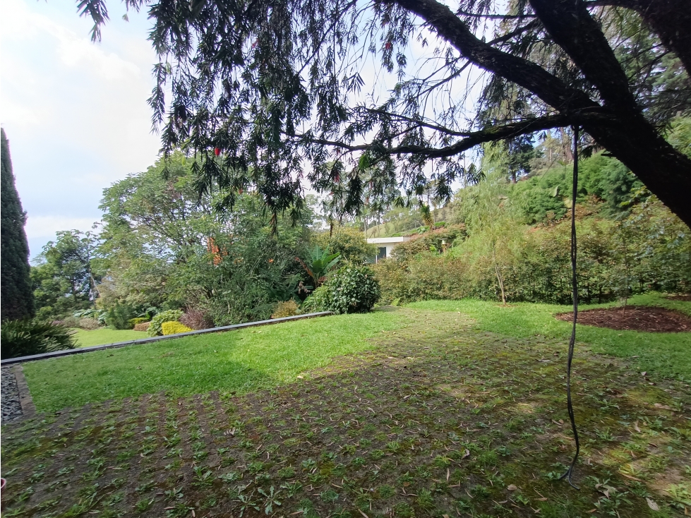 Casa en venta en las Palmas Medellin — foto 4